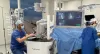 Wejherowski szpital pierwszy w kraju z nowym robotem ortopedycznym