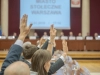 Emocje po decyzji ws. nocnej prohibicji w Warszawie