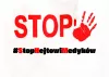 #StopHejtowiMedyków - nie zgadzamy się na publiczny lincz, przemoc i hejt!