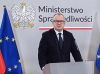 Bodnar wydał wytyczne. Prokuratura ma reagować szybciej na przemoc wobec personelu medycznego