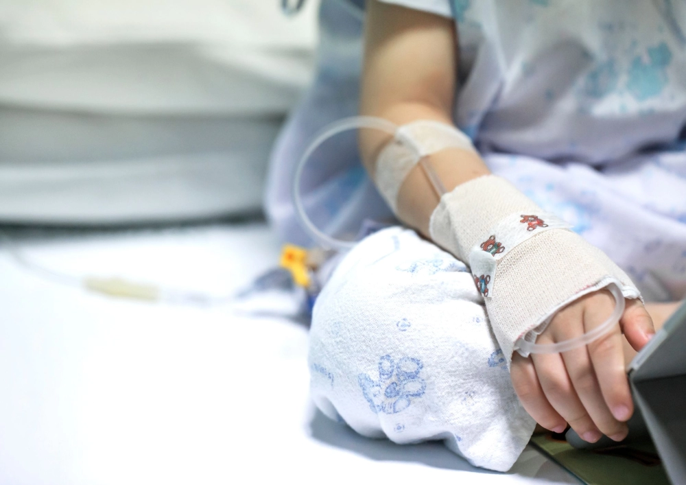 W Uniwersyteckim Szpitalu Klinicznym leczenie ran jest integralną częścią całej terapii