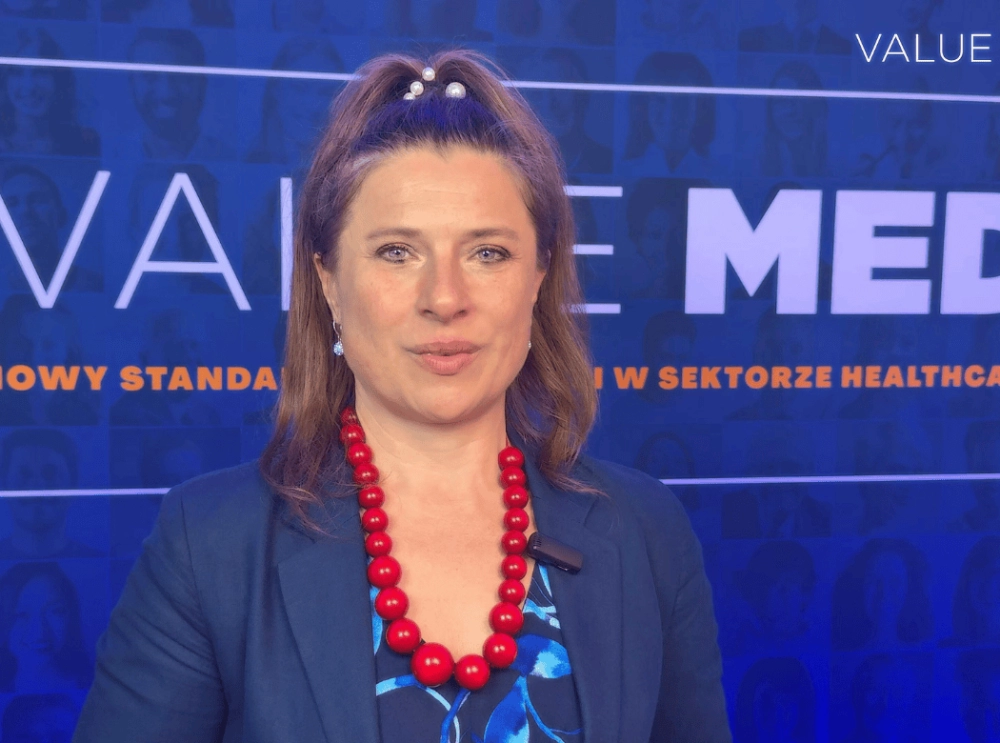 Sieć leczenia stopy cukrzycowej ma się powiększać. Ewa Kołodziej: to ratowanie życia, nie tylko kończyn
