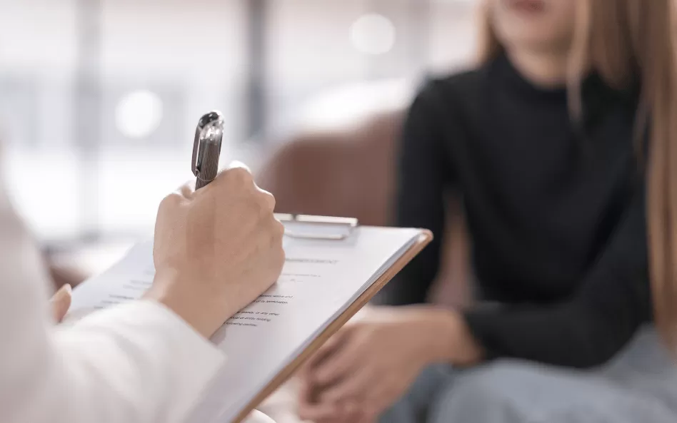 Psycholog z prawem, pacjent z ochroną. Rząd przyjął ustawę o zawodzie psychologa