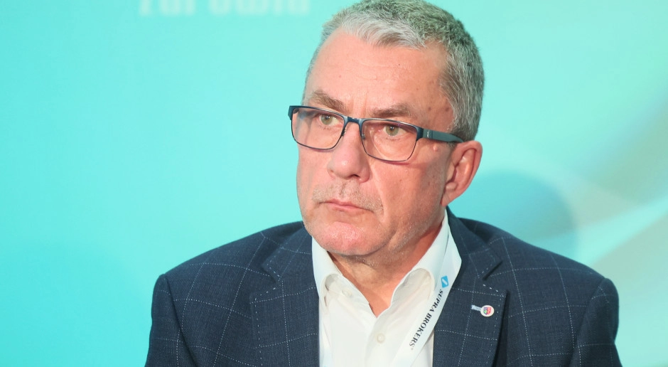 Sejm uchwalił