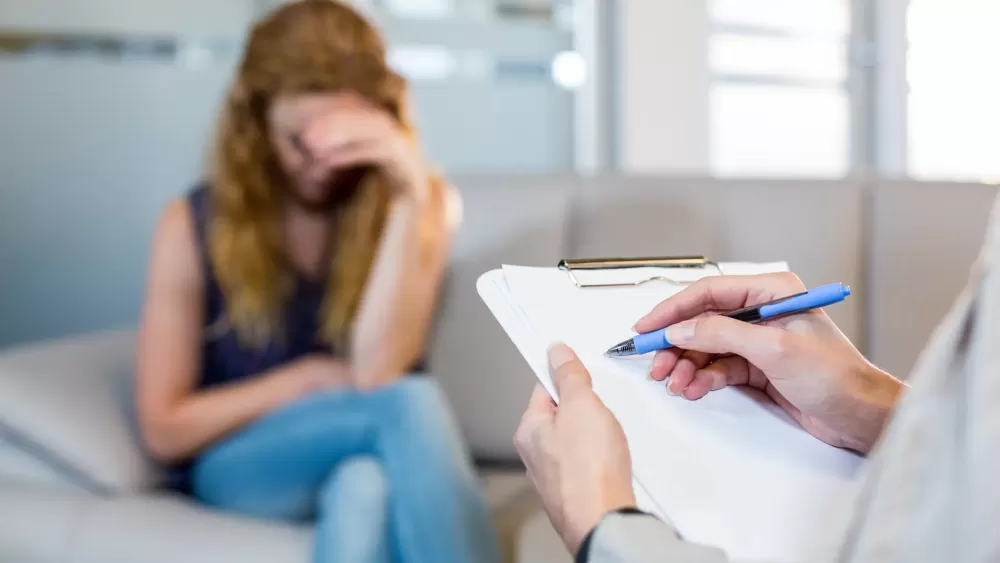 Ekspert: zaczęto stosować wybiegi prawne, by stworzyć przesłankę psychiatryczną jako uzasadnienie legalnej aborcji