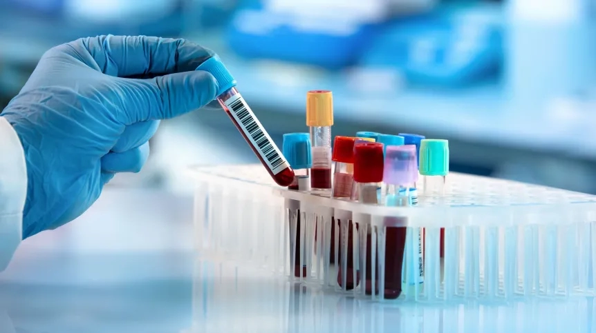 Rzeszów/ W szpitalu uniwersyteckim opracowano nową metodę diagnozowania przewlekłej białaczki