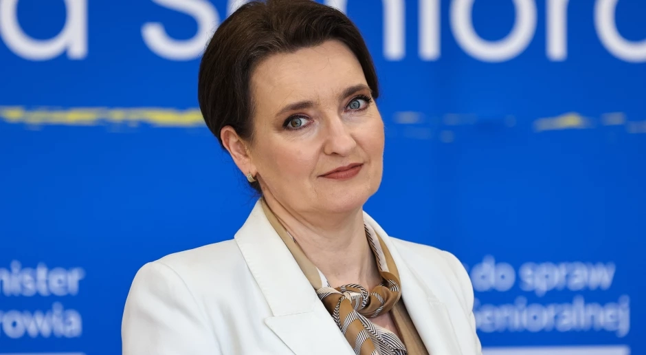 15 tysięcy osób w kolejce.