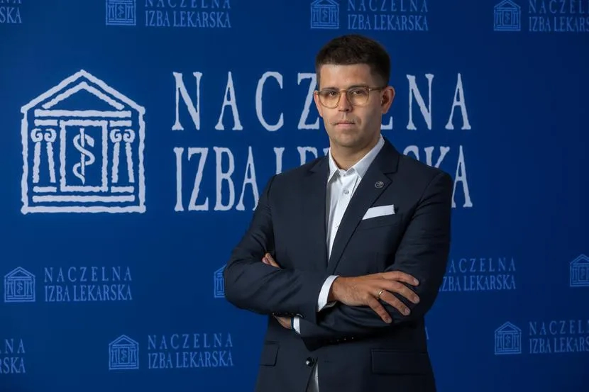 NIL: jest wymagana liczba izb za odwołaniem Łukasz Jankowskiego ze stanowiska prezesa. Będzie nadzwyczajny zjazd?