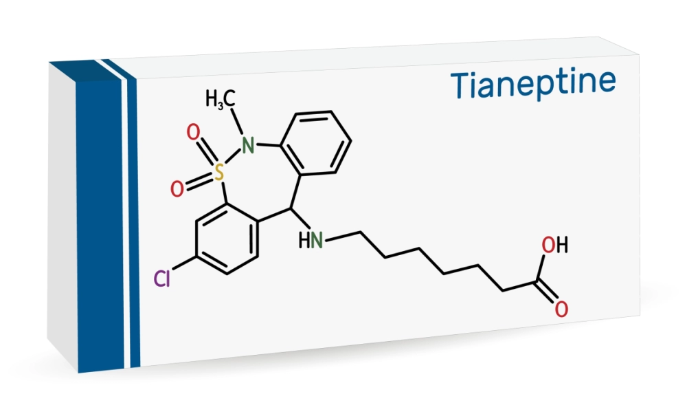 Tianeptyna zwiększa liczbę zatruć. FDA ponownie ostrzega - Farmacja.pl