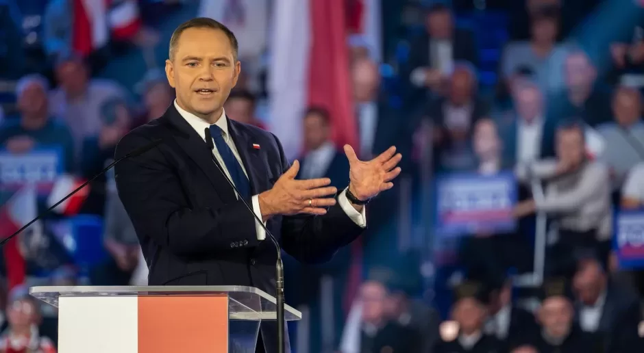Karol Nawrocki zaczyna być prezydentem. 6 prognoz: co się wydarzy po 6 sierpnia