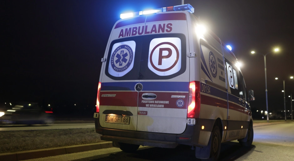 Wigilijne potrawy usmażone na olejku z konopi. Kilkanaście zatruć na Podlasiu