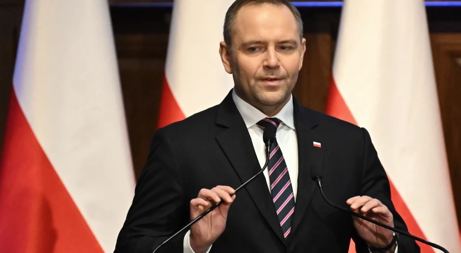 Ostre słowa ministry edukacji ws. decyzji prezydenta RP.
