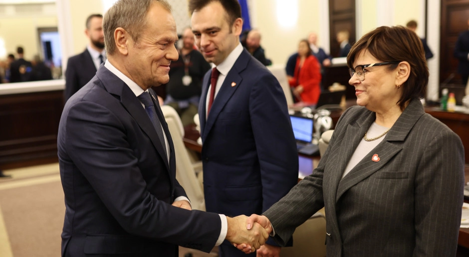 Będzie więcej na zdrowie? Dziś rząd zajmie się korektą budżetu na 2024 rok
