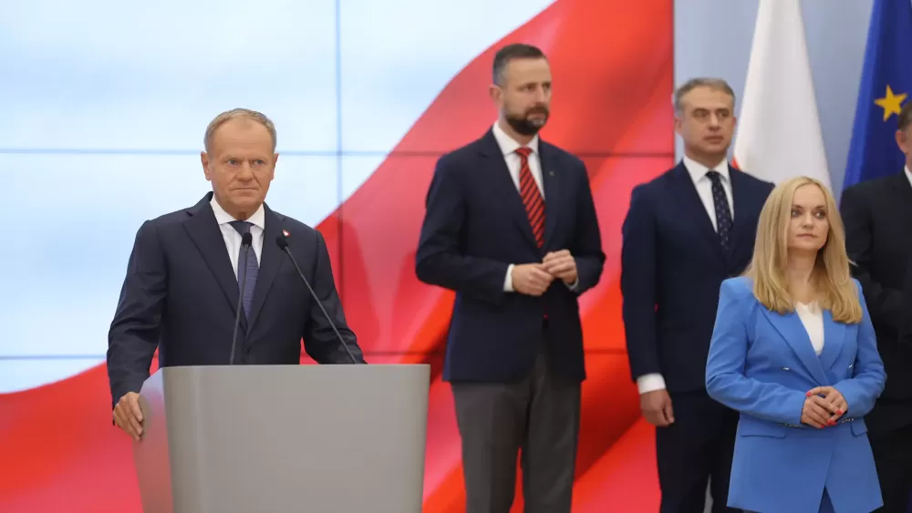 Rzecznik NIL komentuje słowa premiera dot. lekarzy: niepotrzebne antagonizowanie medyków i pacjentów. A to nigdy nie kończy się dobrze dla polityków