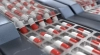 Wartościowo w górę, procentowo w dół. Przemysł farmaceutyczny rośnie wolniej niż cała gospodarka. RAPORT