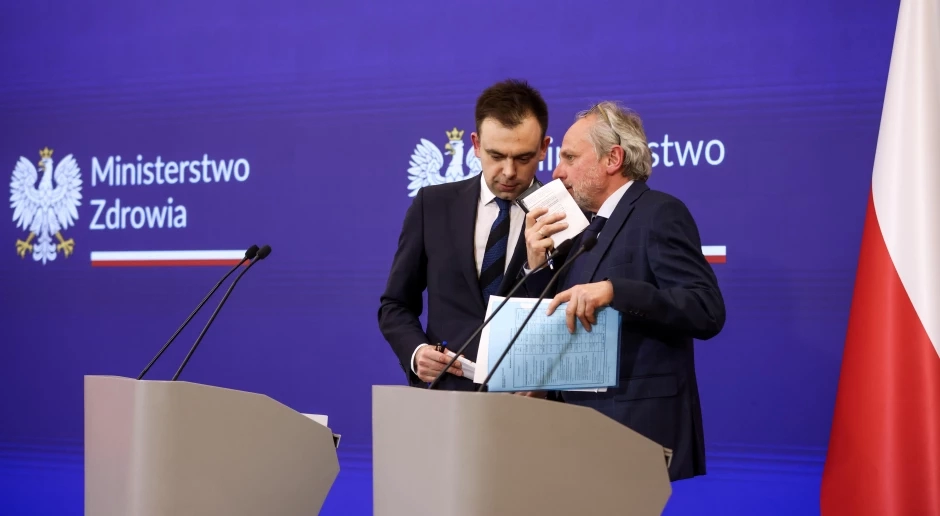 Awantura o składkę zdrowotną. 4,6 mld zł mniej dla NFZ.