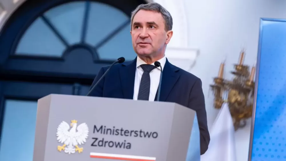 Minister Kos przedstawił drugą listę leków o ugruntowanej skuteczności. Jakie leki onkologiczne się na niej znalazły?