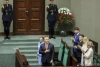 Karol Nawrocki inauguruje prezydenturę. Jasne deklaracje w sprawie euro, migracji i wieku emerytalnego