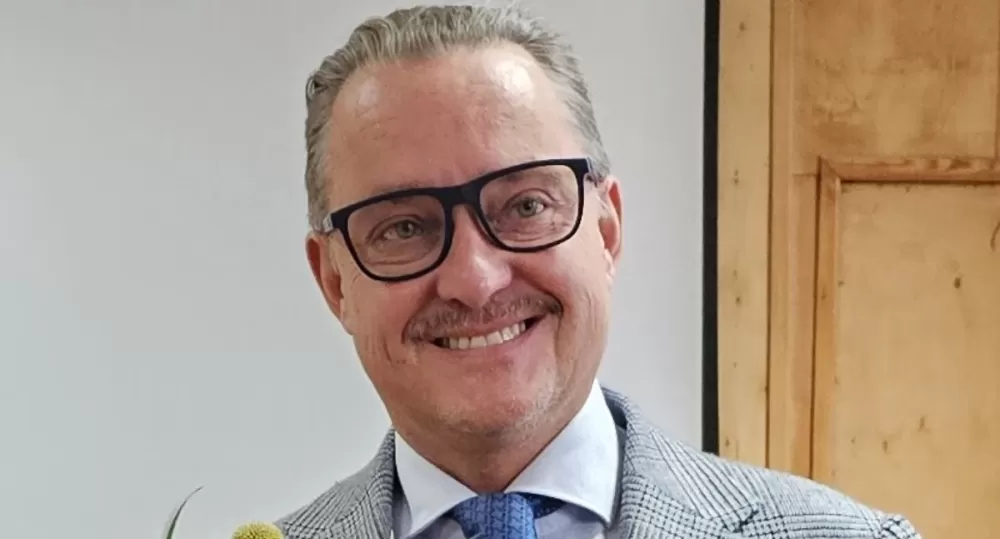 Prof. Krzysztof Dowgierd nowym konsultantem krajowym ds. chirurgii szczękowo‑twarzowej
