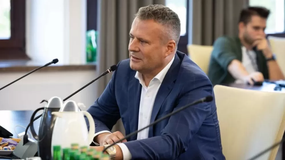 Ministerstwo Zdrowia z nowym pełnomocnikiem do spraw współpracy ze szpitalami MON