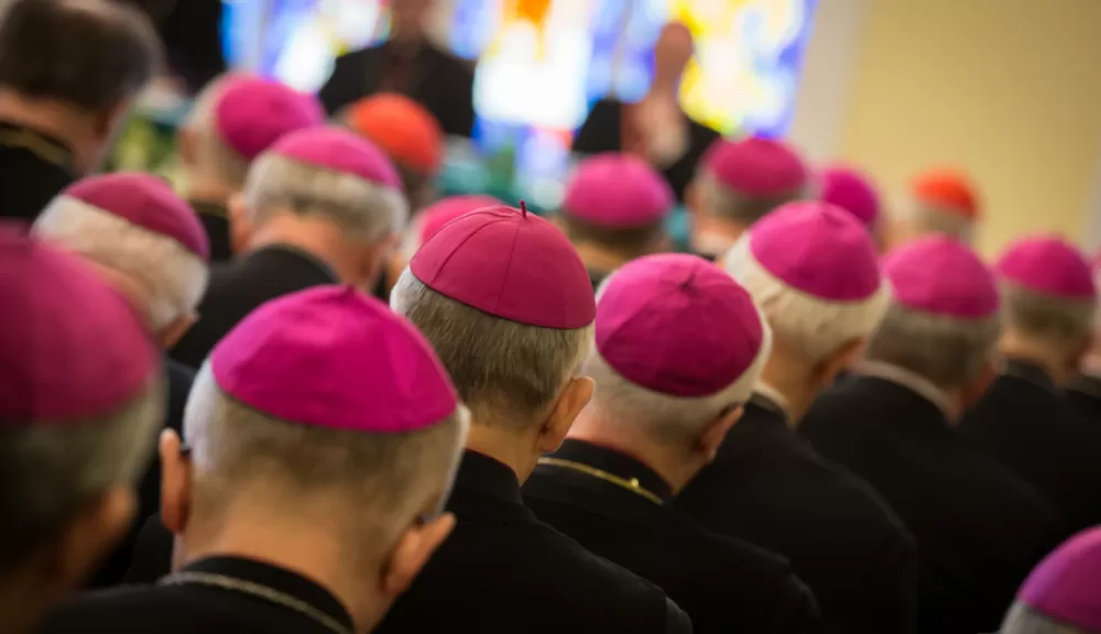 Episkopat straszy rodziców „demoralizacją”. Wiceministra edukacji: „To nie deprawacja, tylko ochrona”