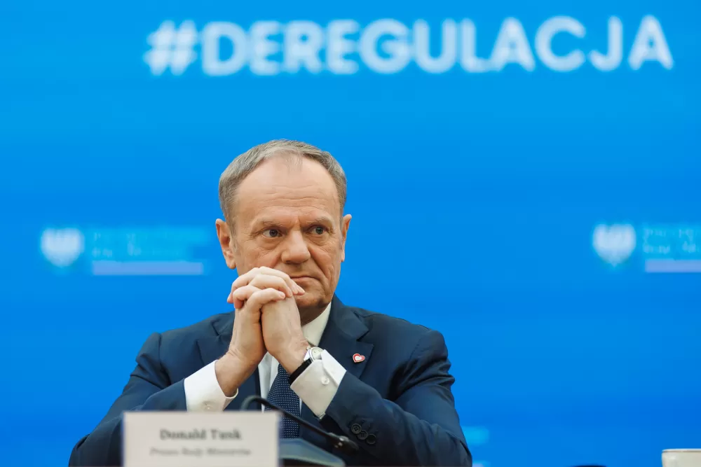 Pakiet deregulacyjny Tuska i Brzoski: Co zmieni się dla obywateli i ochrony zdrowia?