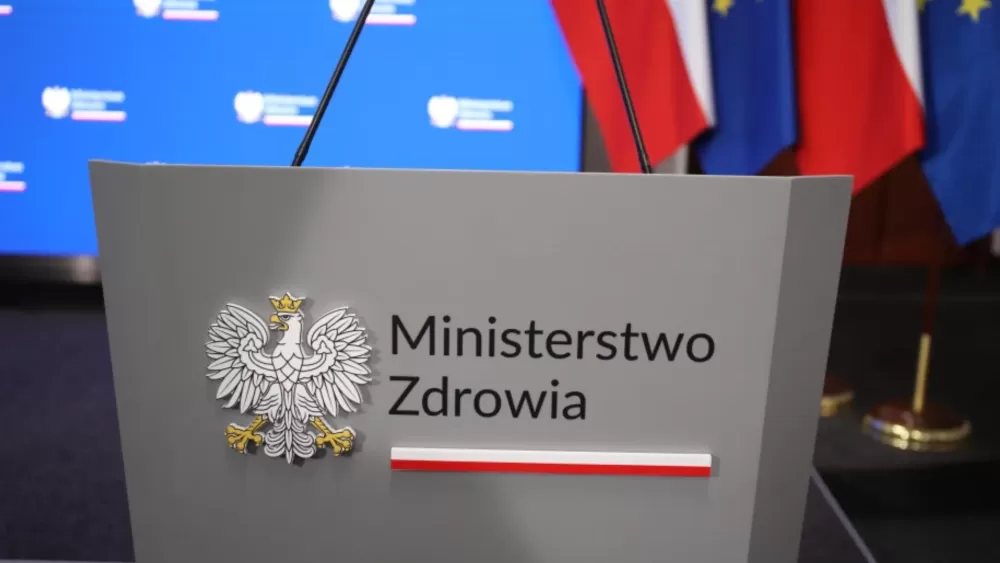 Ministerstwo Zdrowia ujawnia priorytety. Ponad 260 odpowiedzi po wotum zaufania