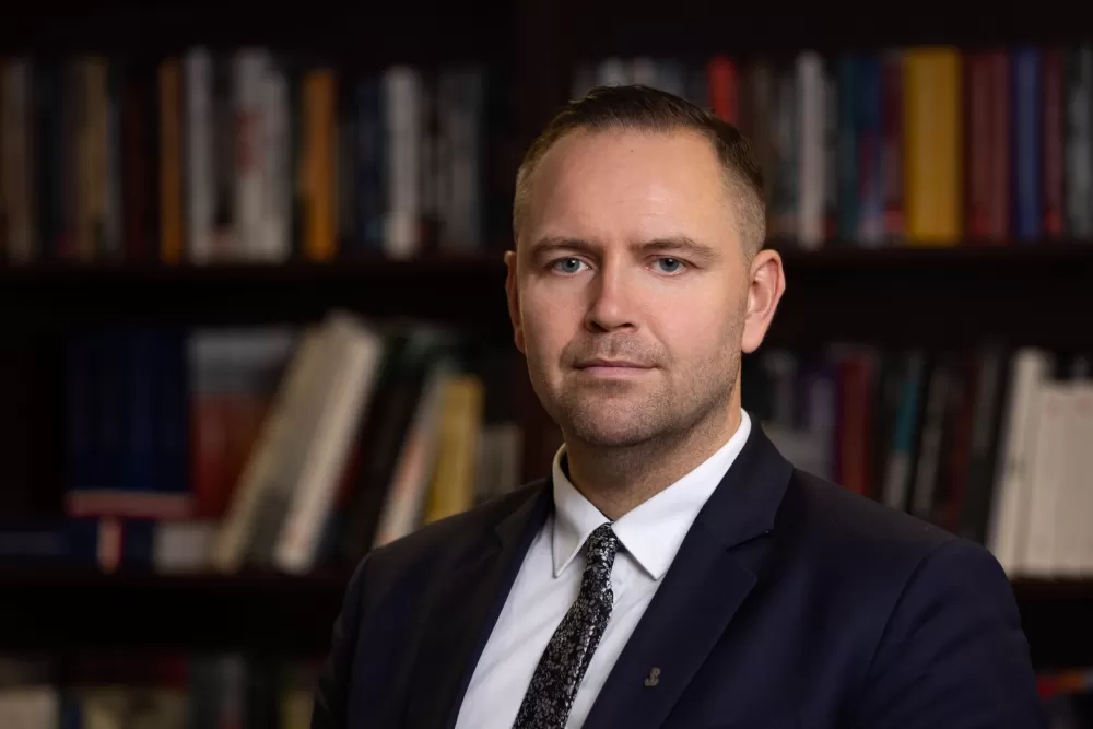 Prezydenckie weto i własny projekt. Lekarze czują się oszukani, a system prawny traci spójność