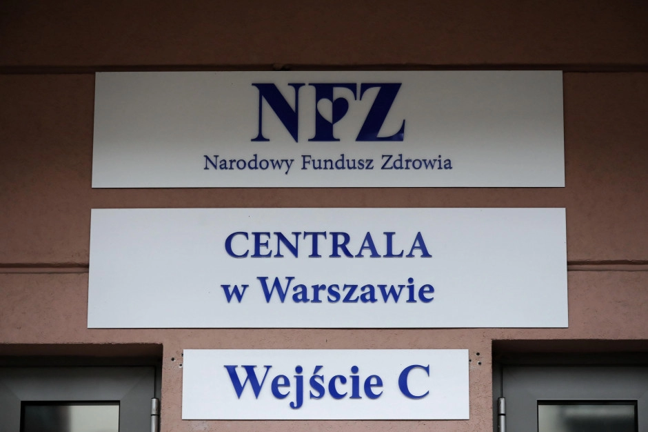 NFZ wdraża rekomendacje AOTMiT. Nowe taryfy, podwyżki i aneksy do 31 tysięcy umów