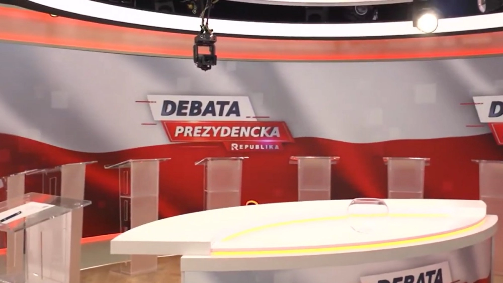 Biała plama kampanii? O zdrowiu mówi się zbyt cicho. Wybory prezydenckie już w maju.