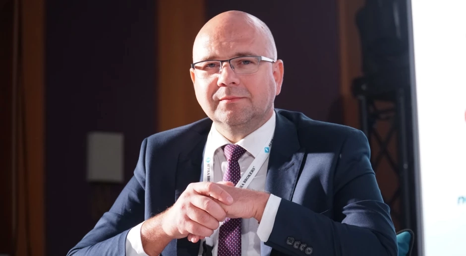 Rejestr agresywnych pacjentów. Chmielowiec: budzi bardzo duże wątpliwości. Prawnicy również sceptyczni