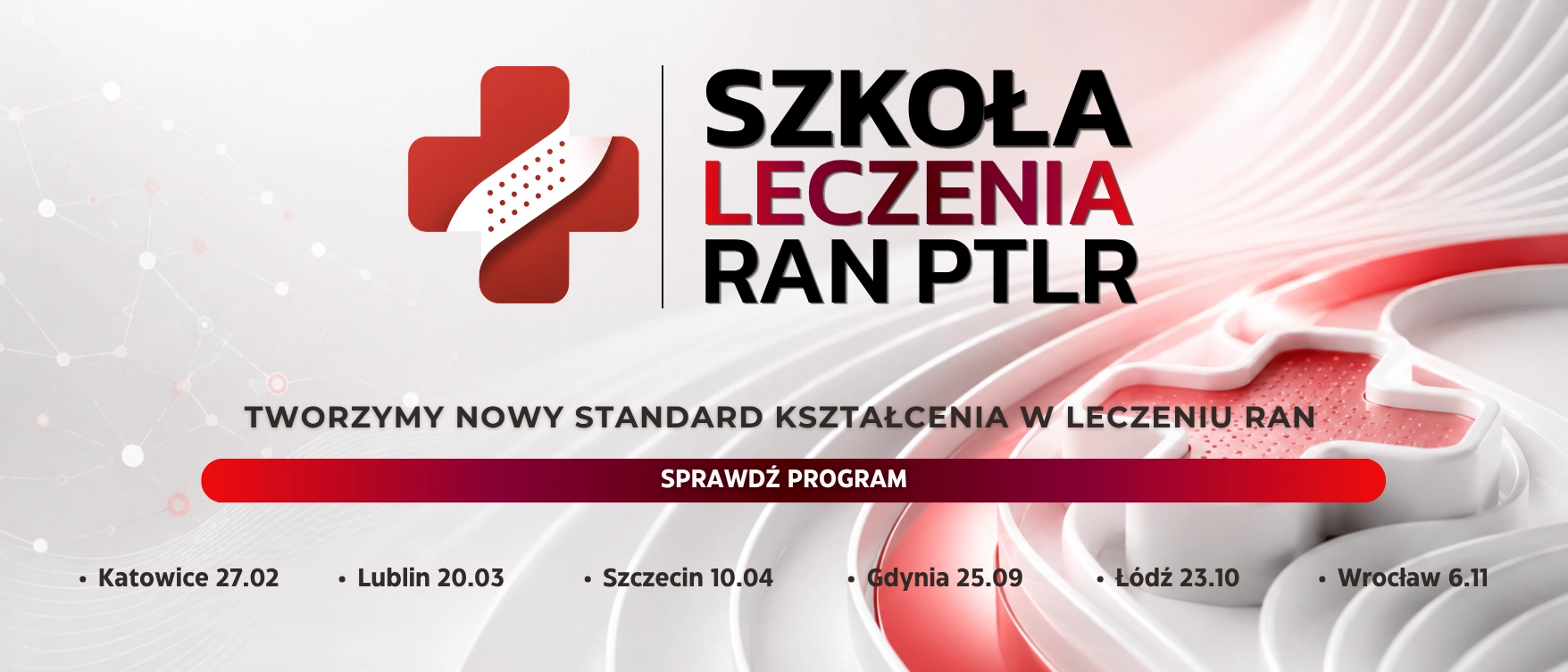 Szkoła Leczenia Ran 