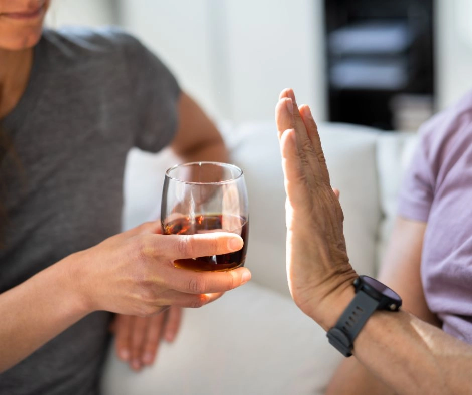 Państwo kontra alkohol. Siedem petycji, trzy projekty i jedna zmiana kierunku. 