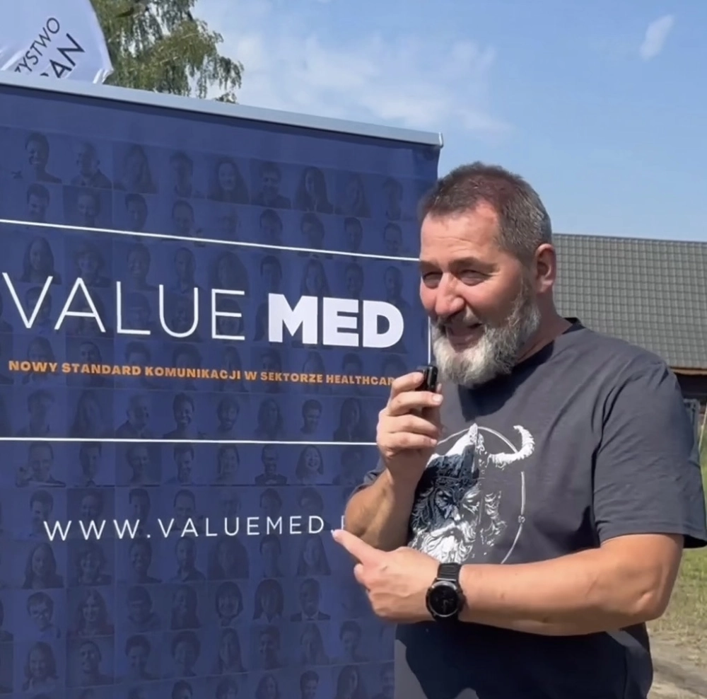 ChiCamp okiem ValueMED.pl - zobacz relację!