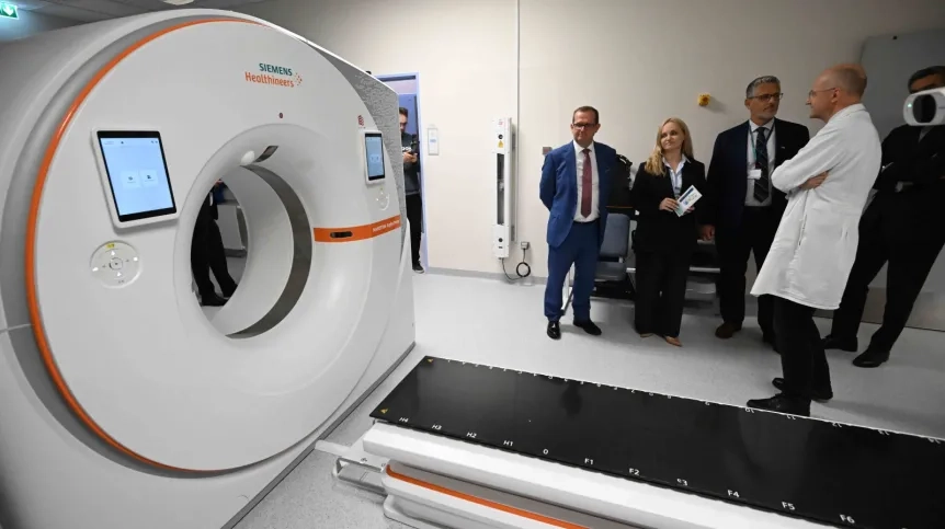 Gdańsk/ Uczelnia medyczna i szpital kliniczny inwestują ponad 430 mln zł ze wsparciem KPO