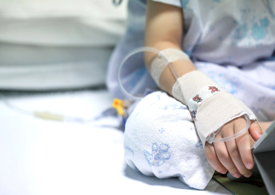 W Uniwersyteckim Szpitalu Klinicznym leczenie ran jest integralną częścią całej terapii