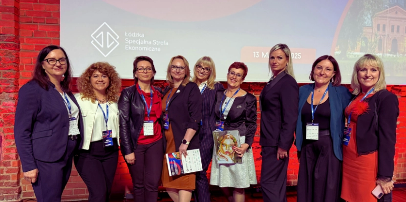 I Konferencja Naukowo-Szkoleniowa PTPAiIO Oddział Łódzki– o przyszłości pielęgniarstwa, wyzwaniach i najlepszych praktykach