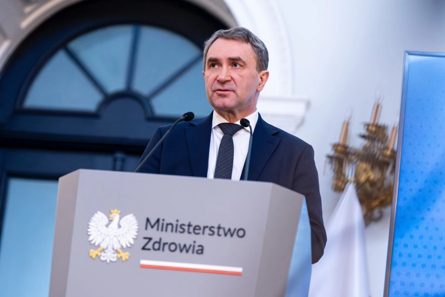 Minister Kos przedstawił drugą listę leków o ugruntowanej skuteczności. Jakie leki onkologiczne się na niej znalazły?