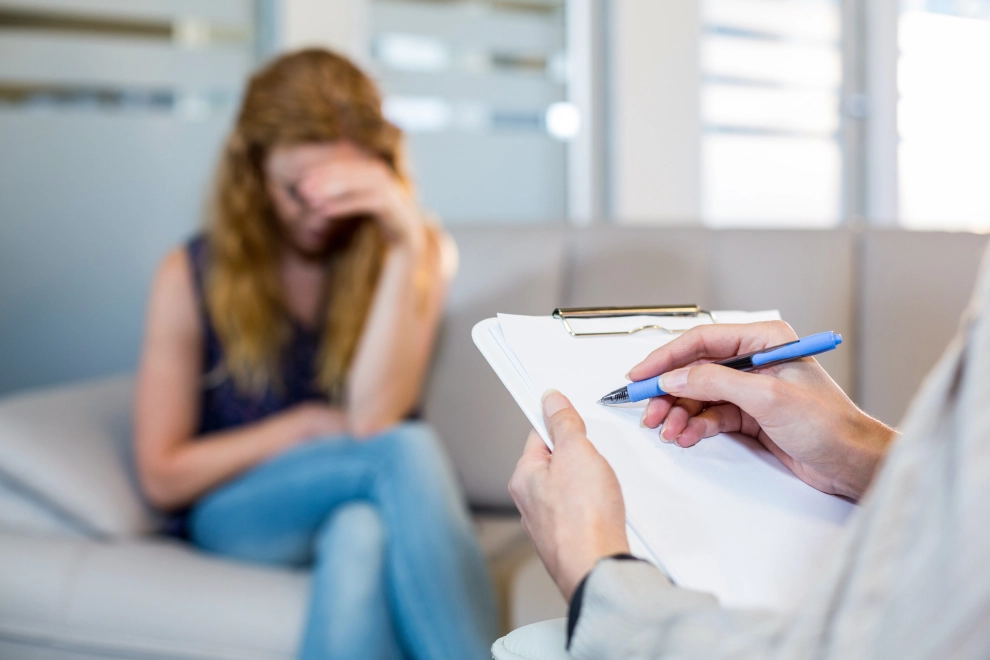 Ekspert: zaczęto stosować wybiegi prawne, by stworzyć przesłankę psychiatryczną jako uzasadnienie legalnej aborcji