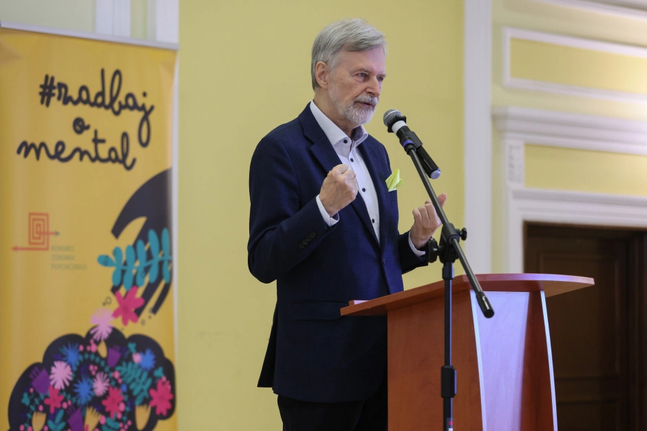 Finansowy chaos wokół opieki psychiatrycznej. Balicki: to zmarnowane półtora roku