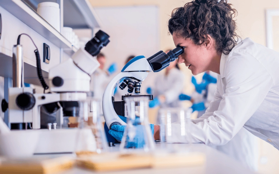 Europejski patent na innowacyjne biomateriały implantacyjne
