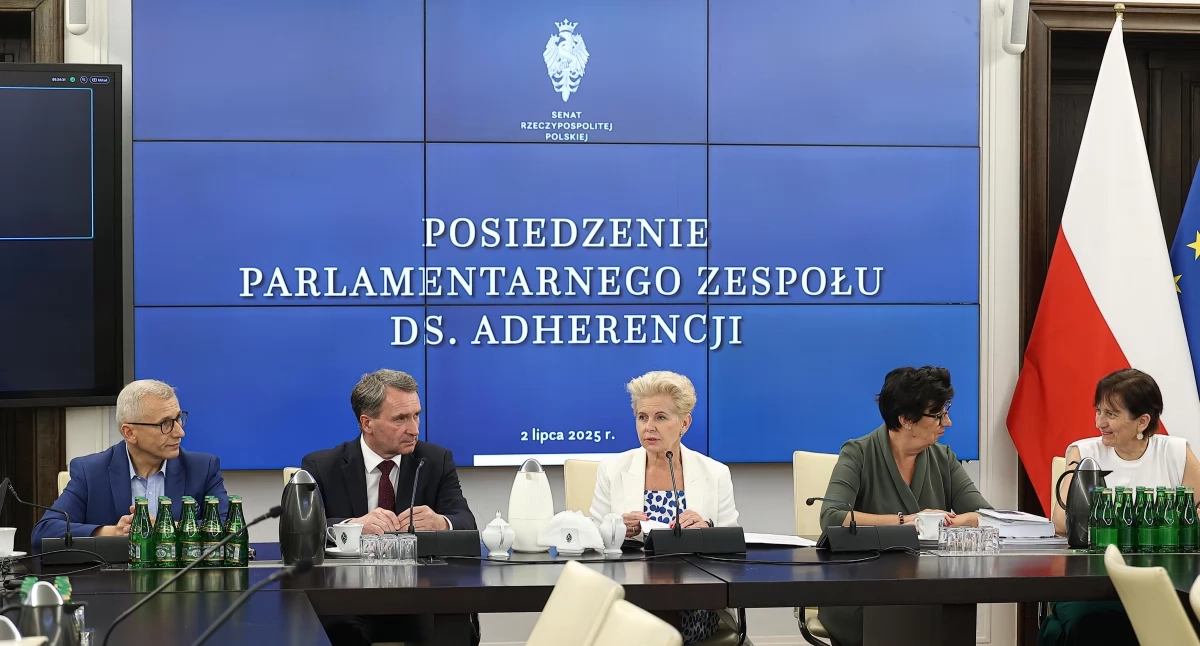 Farmaceuci chcą realnie odciążyć system zdrowia. Prezes NRA: „Mamy okno pogodowe, żeby ten potencjał został wykorzystany”