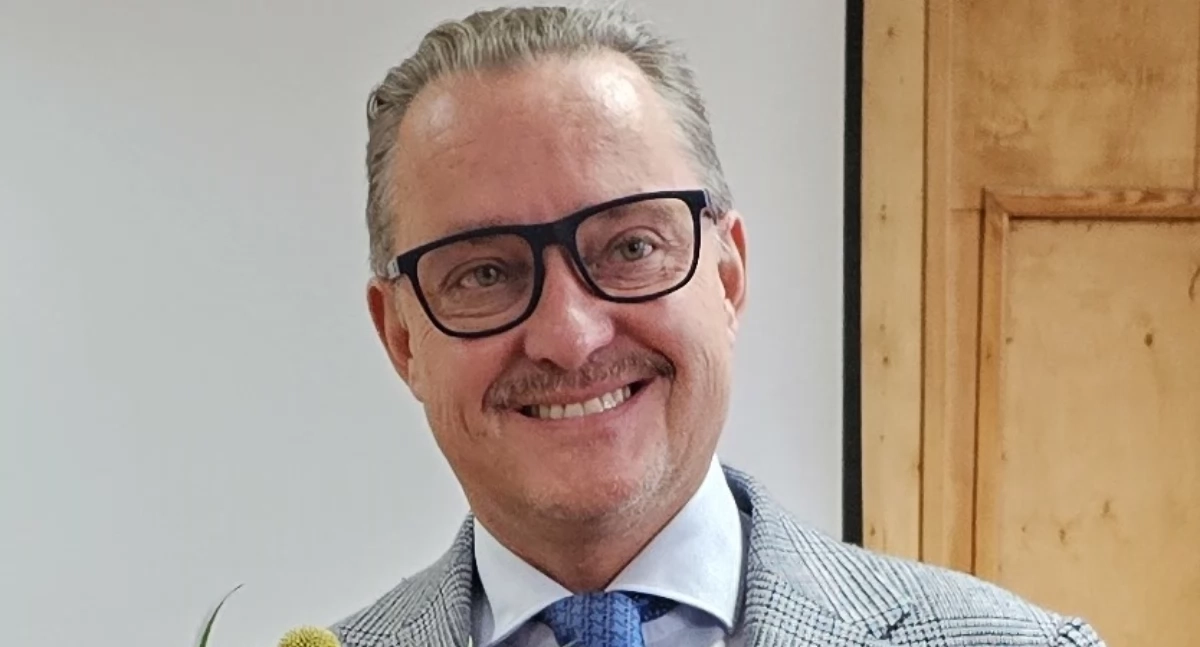 Prof. Krzysztof Dowgierd nowym konsultantem krajowym ds. chirurgii szczękowo‑twarzowej
