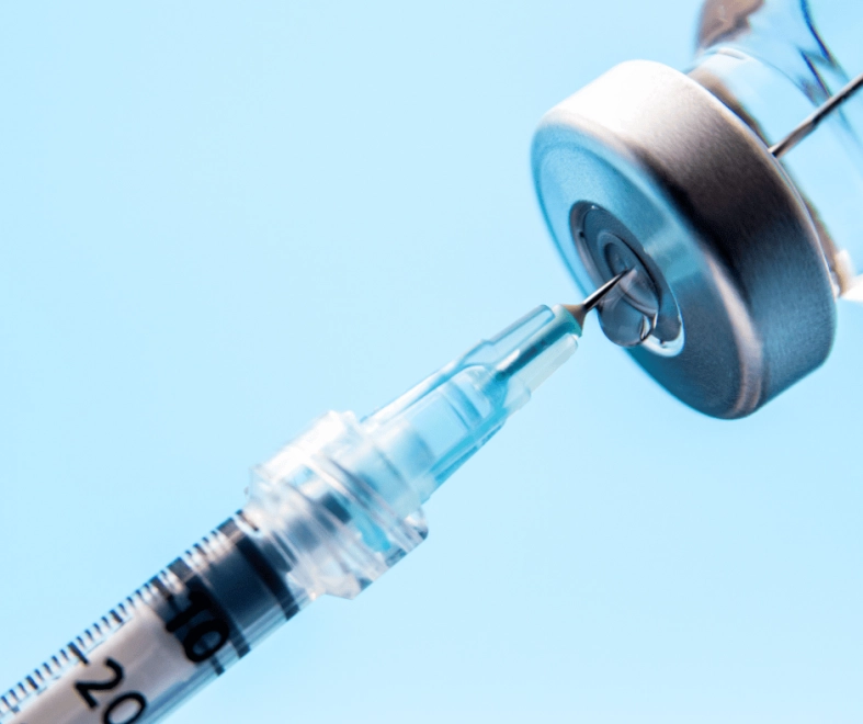 Ministerstwo Zdrowia zwiększa rezerwy szczepionek i antytoksyn. Nowa strategia w obliczu zagrożeń epidemicznych