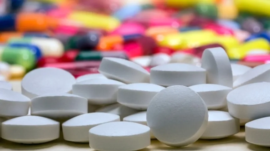 Eksperci: co piąta osoba dorosła z ADHD sięga po substancje psychoaktywne