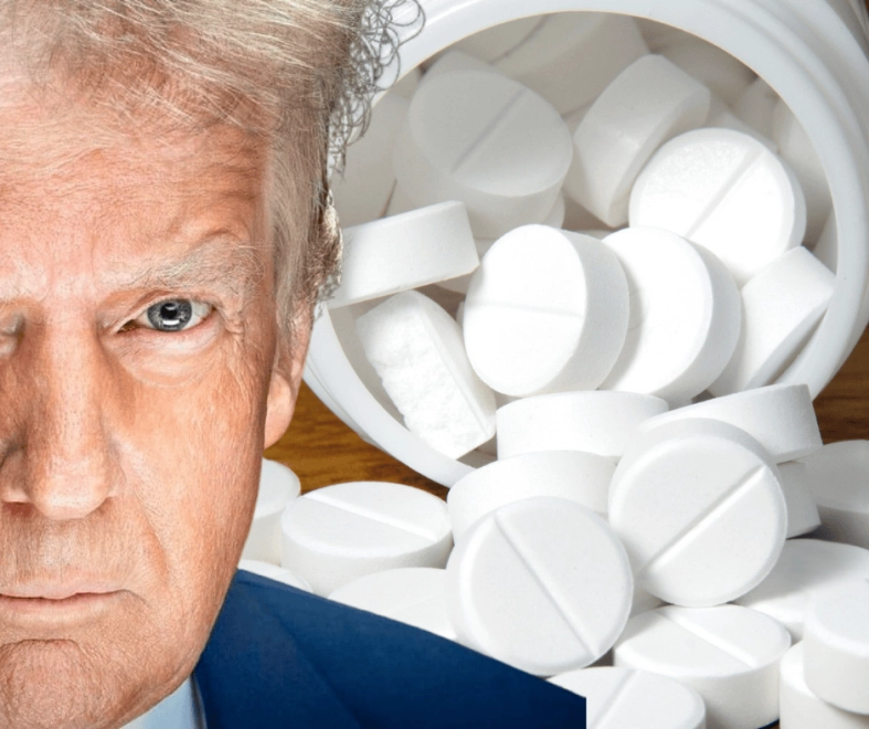 EMA: Paracetamol nie powoduje autyzmu. Agencja ucina spekulacje