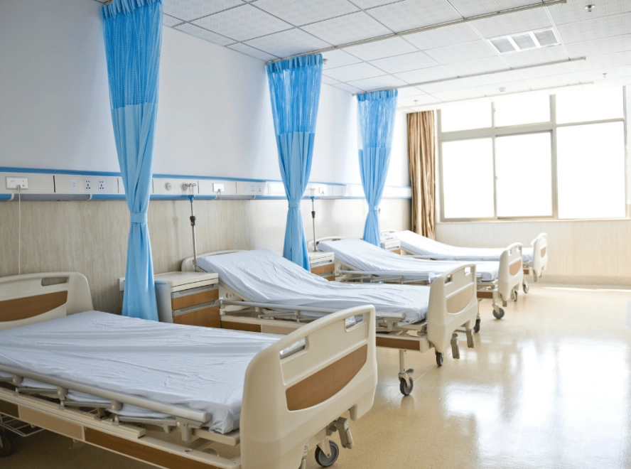 Wyższe kary za ataki na medyków coraz bliżej. Sejm pracuje nad nowelizacją kodeksu karnego