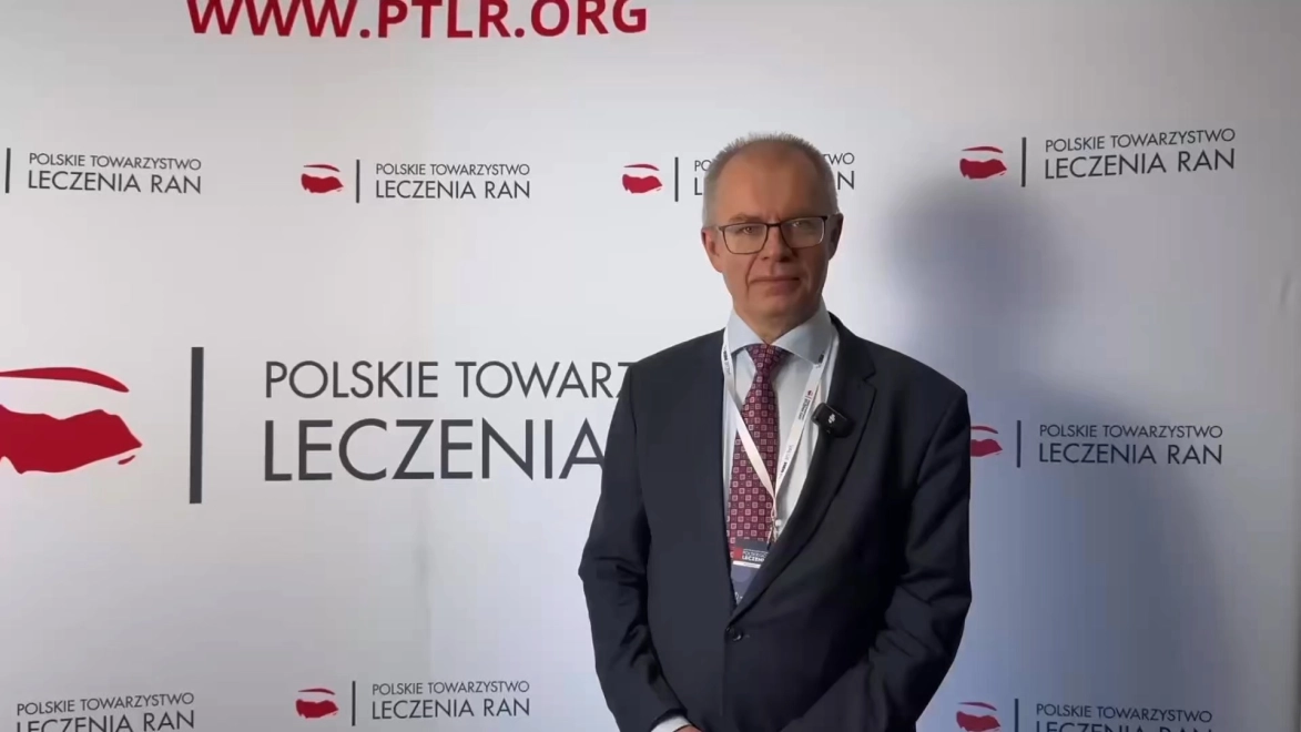Mariusz Klencki o nowelizacji ustawy: czas uporządkować rozwój kompetencji pielęgniarek