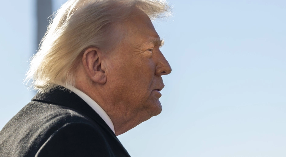 Niebawem finał wyjścia USA z WHO. "Niebezpieczne dla całego świata"