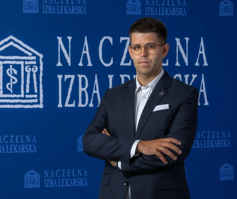 Regulacje dotyczące lekarzy z Ukrainy. Kolejny przepis przejściowy budzi sprzeciw samorządu